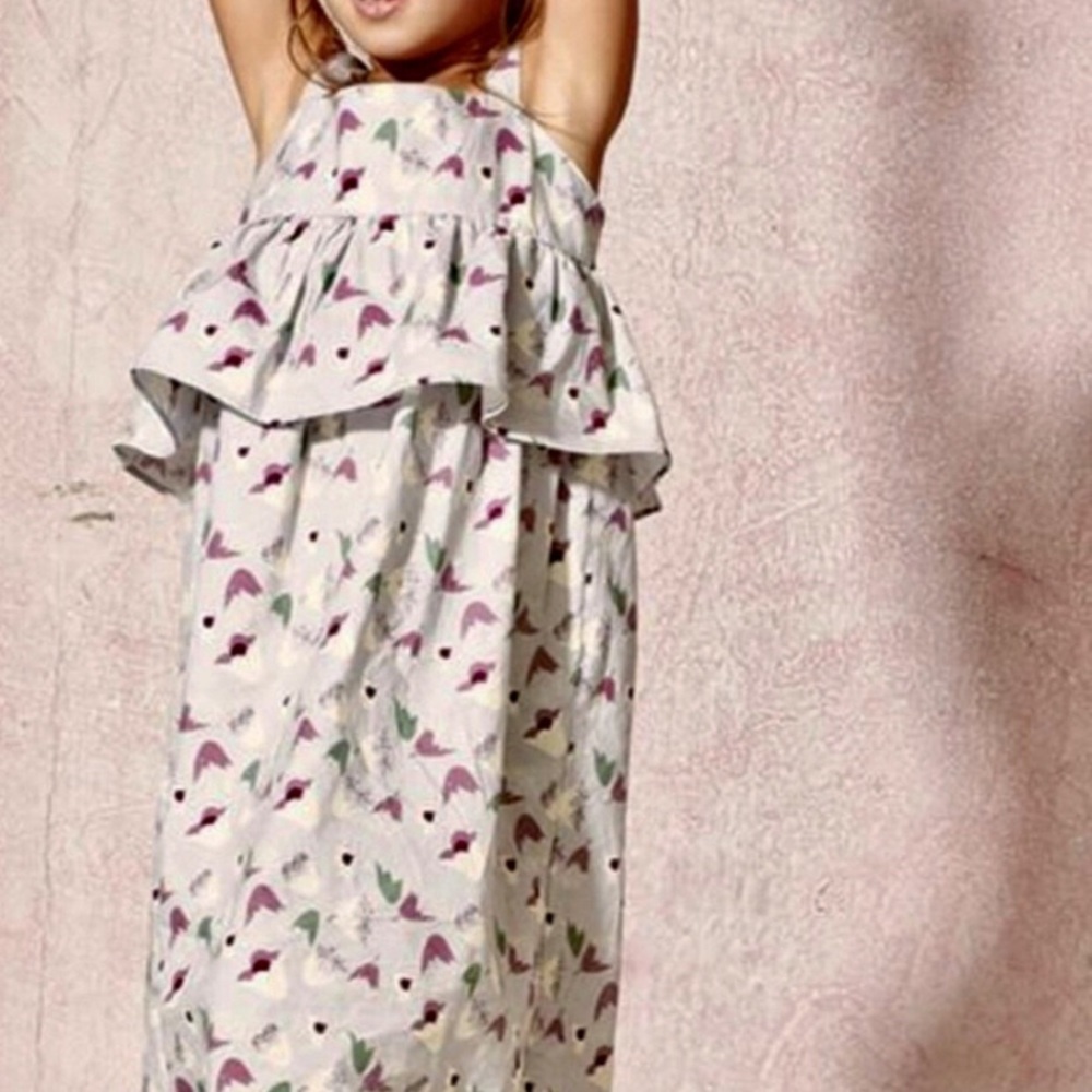 Tuchinda Sundress